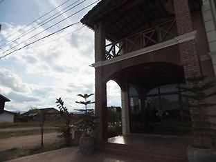 Zouliyong Hotel Luang Namtha Exterior foto